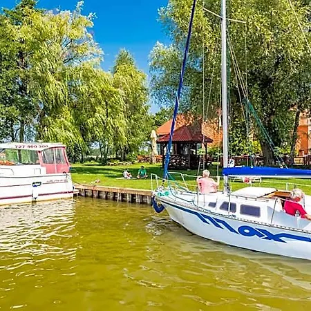 Ognisty Ptak Hotel Radzieje