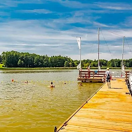 Hotel Ognisty Ptak Radzieje