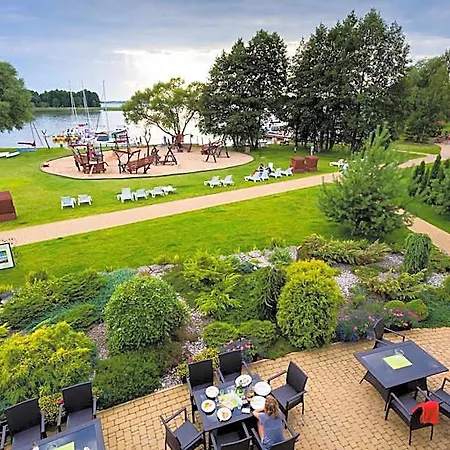 Ognisty Ptak Hotel 3*