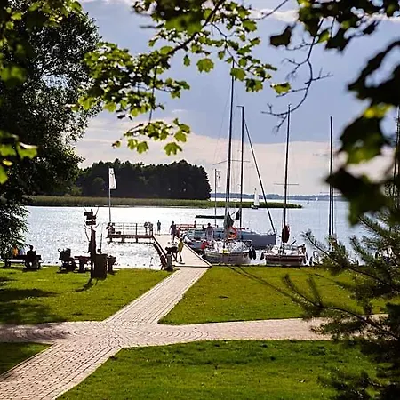 Ognisty Ptak Hotel