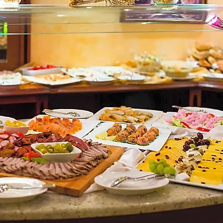 Hotel Ognisty Ptak 3*