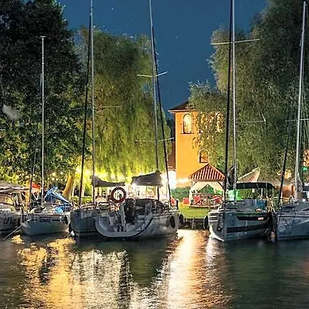 Hotel Ognisty Ptak 3*