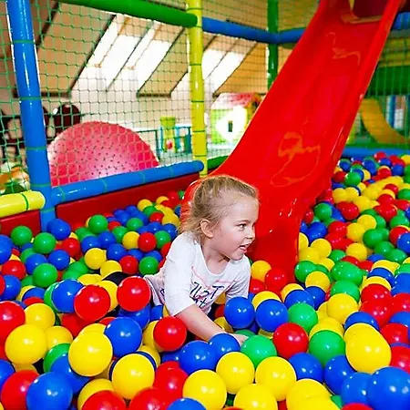 Hotel Ognisty Ptak 3*