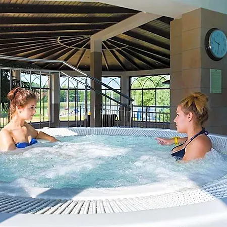 Hotel Ognisty Ptak 3*