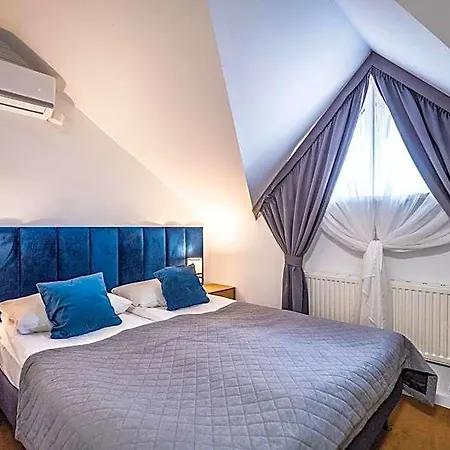 Ognisty Ptak Hotel 3*